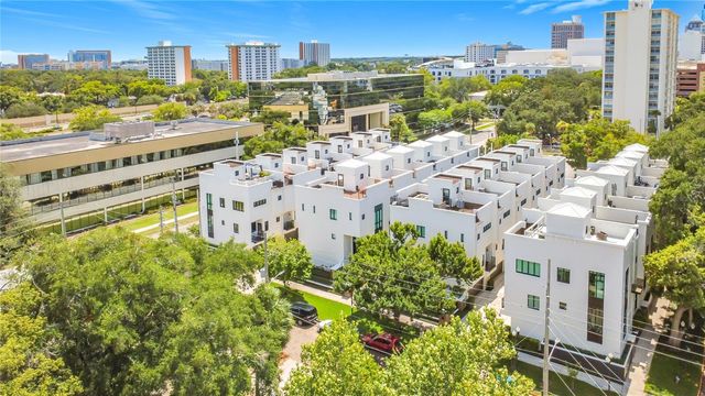 465 E SOUTH STREET 6, Orlando, FL 32801
