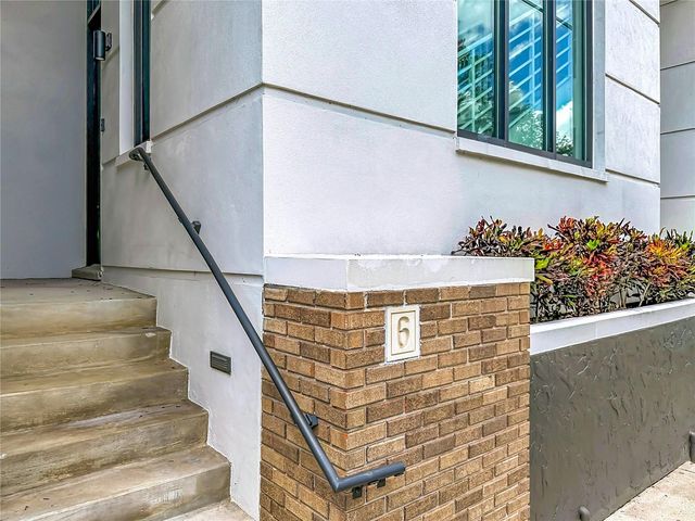 465 E SOUTH STREET 6, Orlando, FL 32801