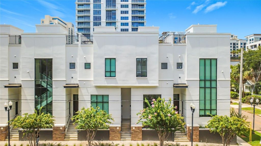 465 E SOUTH STREET 6, Orlando, FL 32801