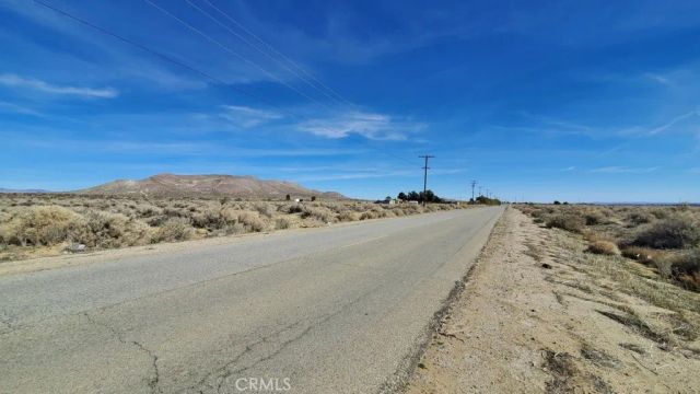 0 Rosamond Blvd & 94th St West, Rosamond, CA 93560