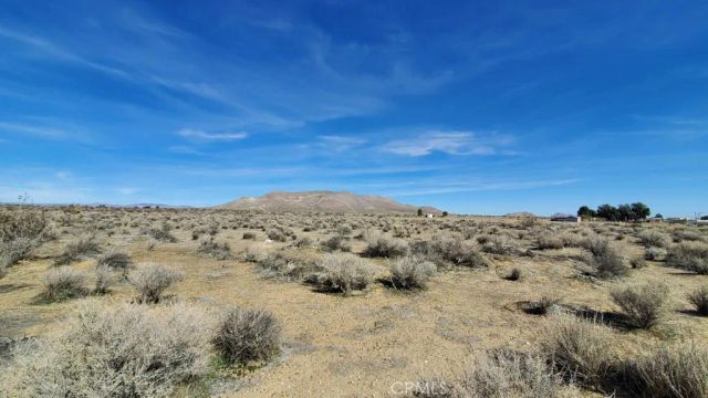 0 Rosamond Blvd & 94th St West, Rosamond, CA 93560