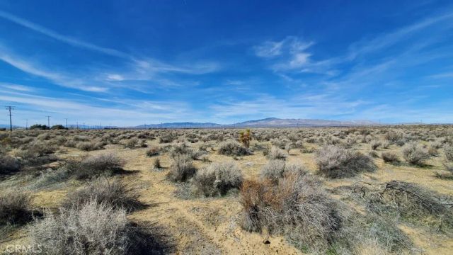 0 Rosamond Blvd & 94th St West, Rosamond, CA 93560