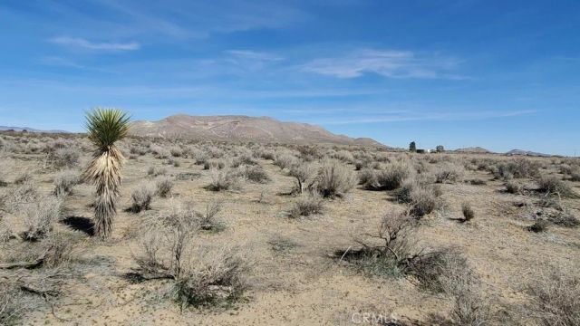 0 Rosamond Blvd & 94th St West, Rosamond, CA 93560