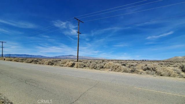 0 Rosamond Blvd & 94th St West, Rosamond, CA 93560