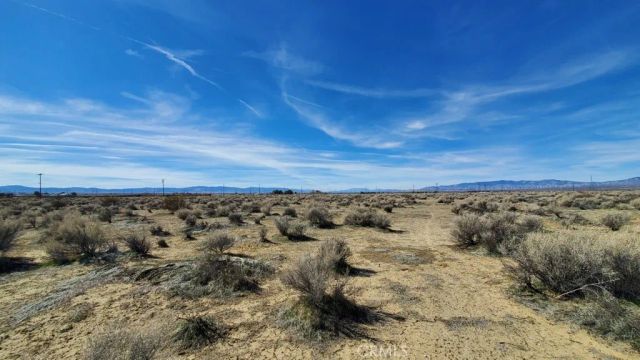0 Rosamond Blvd & 94th St West, Rosamond, CA 93560