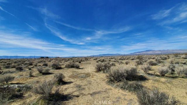 0 Rosamond Blvd & 94th St West, Rosamond, CA 93560