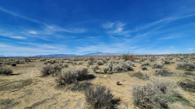 0 Rosamond Blvd & 94th St West, Rosamond, CA 93560
