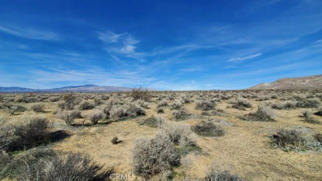0 Rosamond Blvd & 94th St West, Rosamond, CA 93560