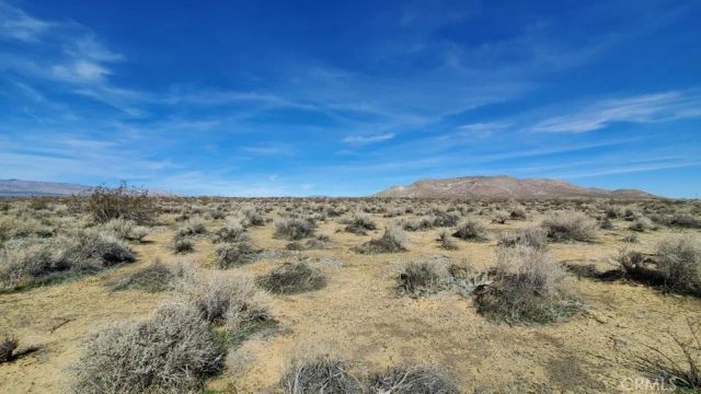 0 Rosamond Blvd & 94th St West, Rosamond, CA 93560
