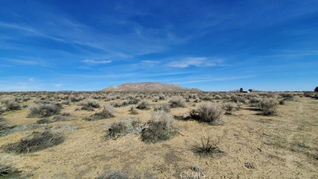 0 Rosamond Blvd & 94th St West, Rosamond, CA 93560