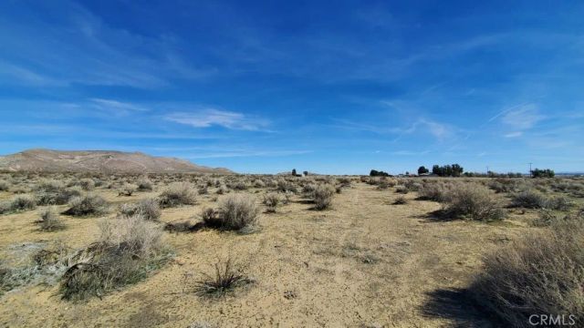 0 Rosamond Blvd & 94th St West, Rosamond, CA 93560