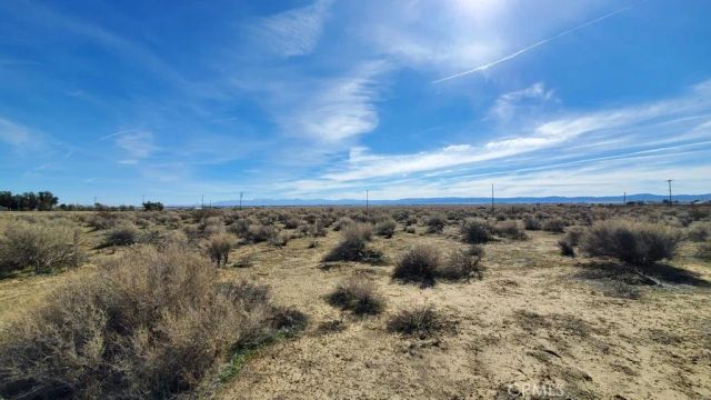 0 Rosamond Blvd & 94th St West, Rosamond, CA 93560