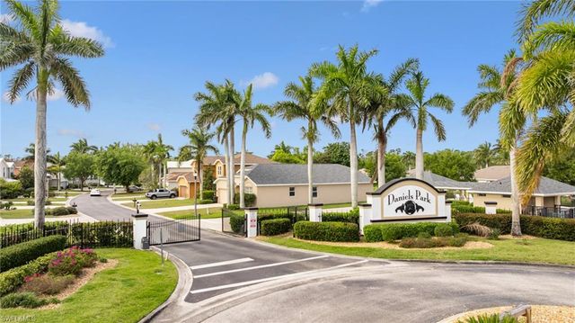 14077 Danpark LOOP, Fort Myers, FL 33912