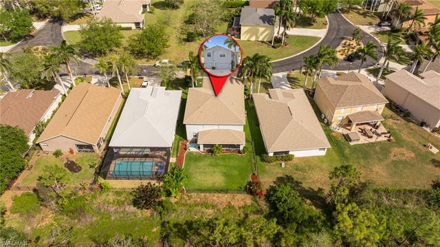 14077 Danpark LOOP, Fort Myers, FL 33912