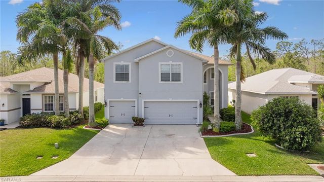 14077 Danpark LOOP, Fort Myers, FL 33912