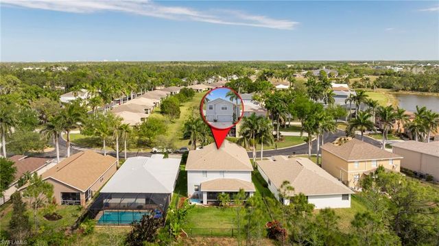 14077 Danpark LOOP, Fort Myers, FL 33912