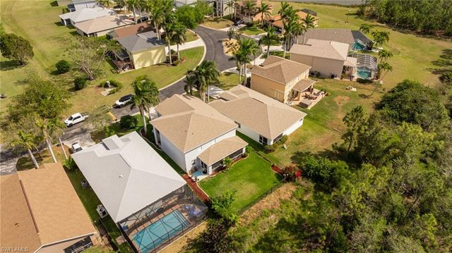 14077 Danpark LOOP, Fort Myers, FL 33912