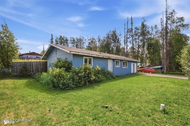 35930 N Kobuk Street, Soldotna, AK 99669