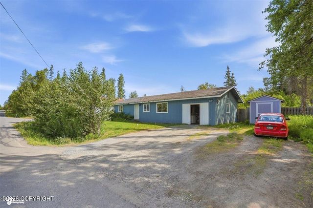 35930 N Kobuk Street, Soldotna, AK 99669
