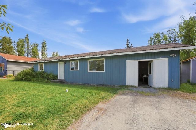 35930 N Kobuk Street, Soldotna, AK 99669