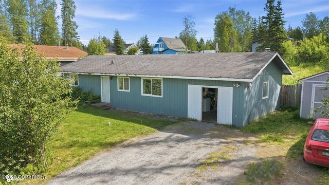 35930 N Kobuk Street, Soldotna, AK 99669