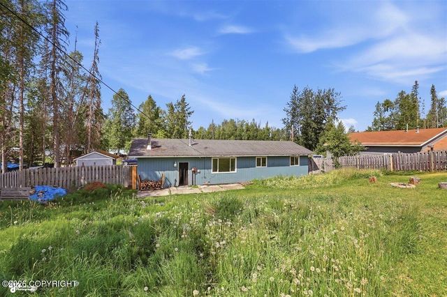 35930 N Kobuk Street, Soldotna, AK 99669