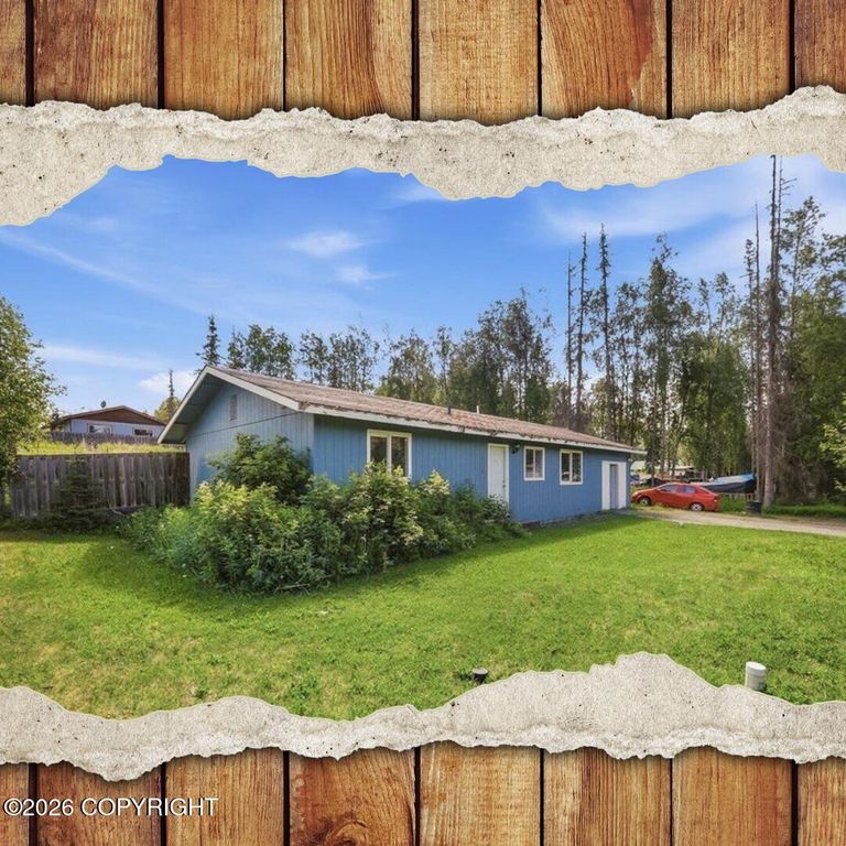 35930 N Kobuk Street, Soldotna, AK 99669