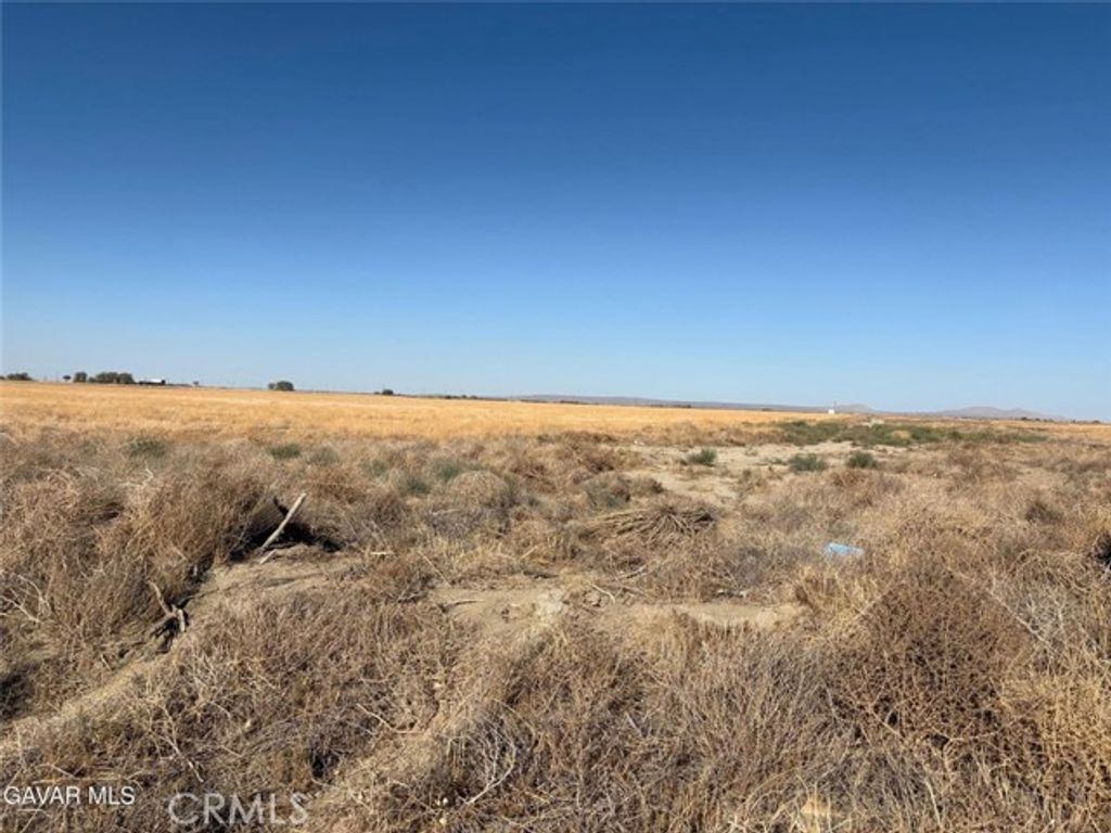 62 Vac Corner, Other - See Remarks, CA 93535