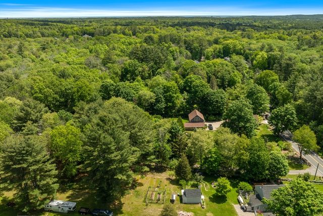 21 Norwell Ave, Norwell, MA 02061