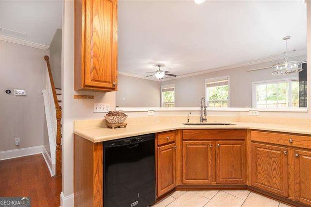 4557 Rainier Way NW 18, Acworth, GA 30101