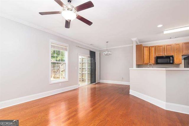 4557 Rainier Way NW 18, Acworth, GA 30101
