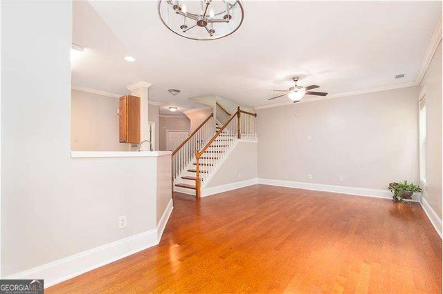 4557 Rainier Way NW 18, Acworth, GA 30101