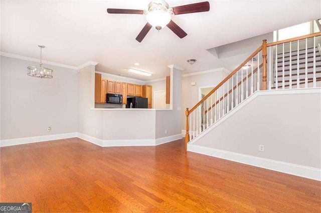 4557 Rainier Way NW 18, Acworth, GA 30101