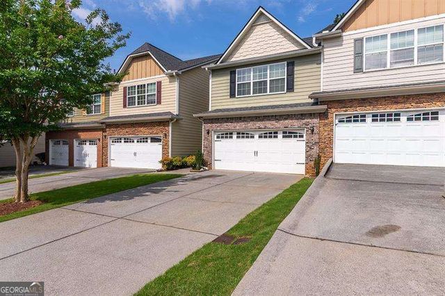 4557 Rainier Way NW 18, Acworth, GA 30101