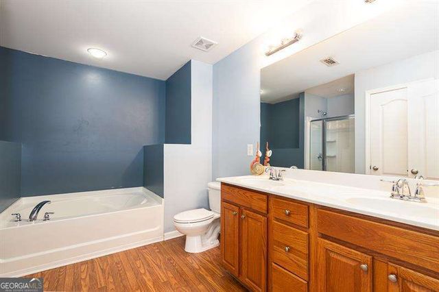 4557 Rainier Way NW 18, Acworth, GA 30101