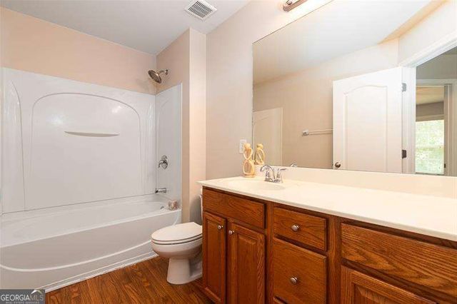 4557 Rainier Way NW 18, Acworth, GA 30101