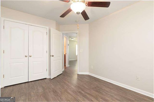 4557 Rainier Way NW 18, Acworth, GA 30101