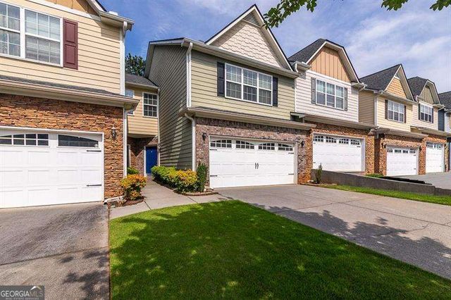 4557 Rainier Way NW 18, Acworth, GA 30101