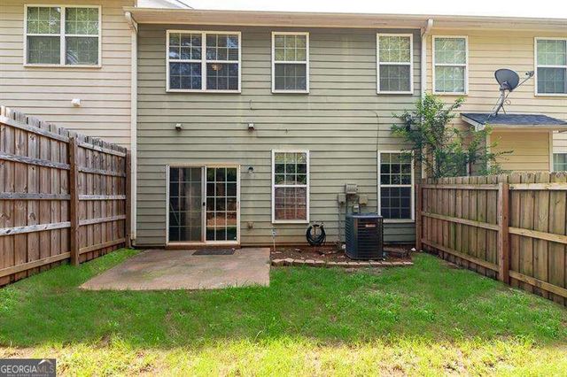 4557 Rainier Way NW 18, Acworth, GA 30101
