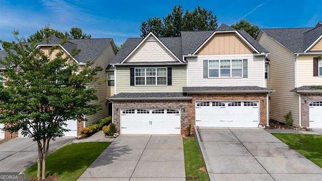 4557 Rainier Way NW 18, Acworth, GA 30101