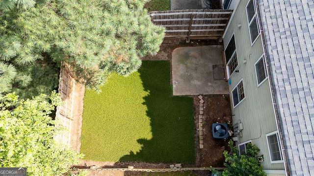 4557 Rainier Way NW 18, Acworth, GA 30101