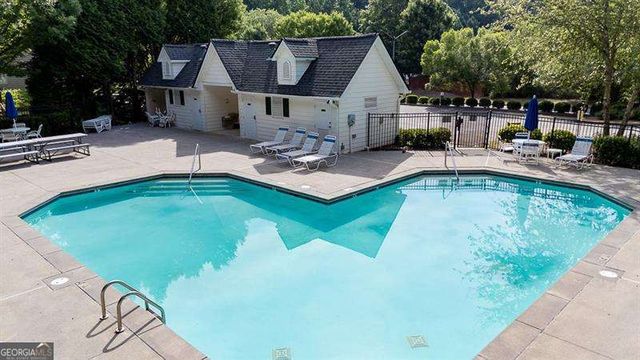 4557 Rainier Way NW 18, Acworth, GA 30101