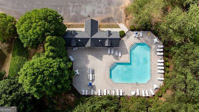 4557 Rainier Way NW 18, Acworth, GA 30101