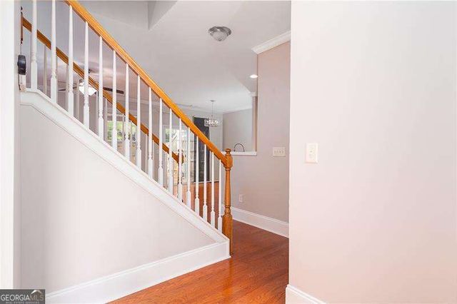 4557 Rainier Way NW 18, Acworth, GA 30101