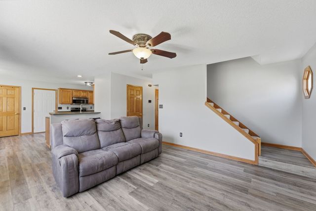 613 Conor Court, Blue Grass, IA 52726