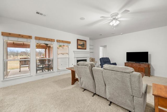 5712 Creekway Drive, Denton, TX 76226