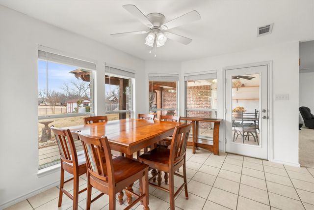 5712 Creekway Drive, Denton, TX 76226