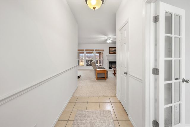 5712 Creekway Drive, Denton, TX 76226