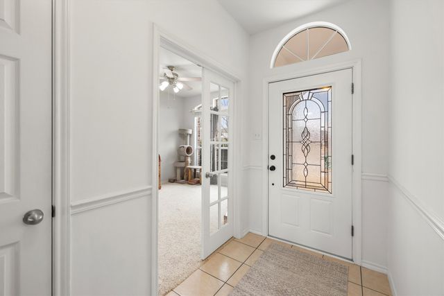 5712 Creekway Drive, Denton, TX 76226