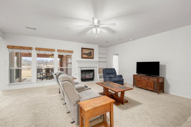 5712 Creekway Drive, Denton, TX 76226